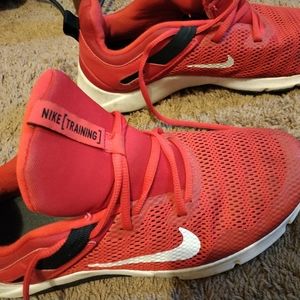 Nike Legend Essentials